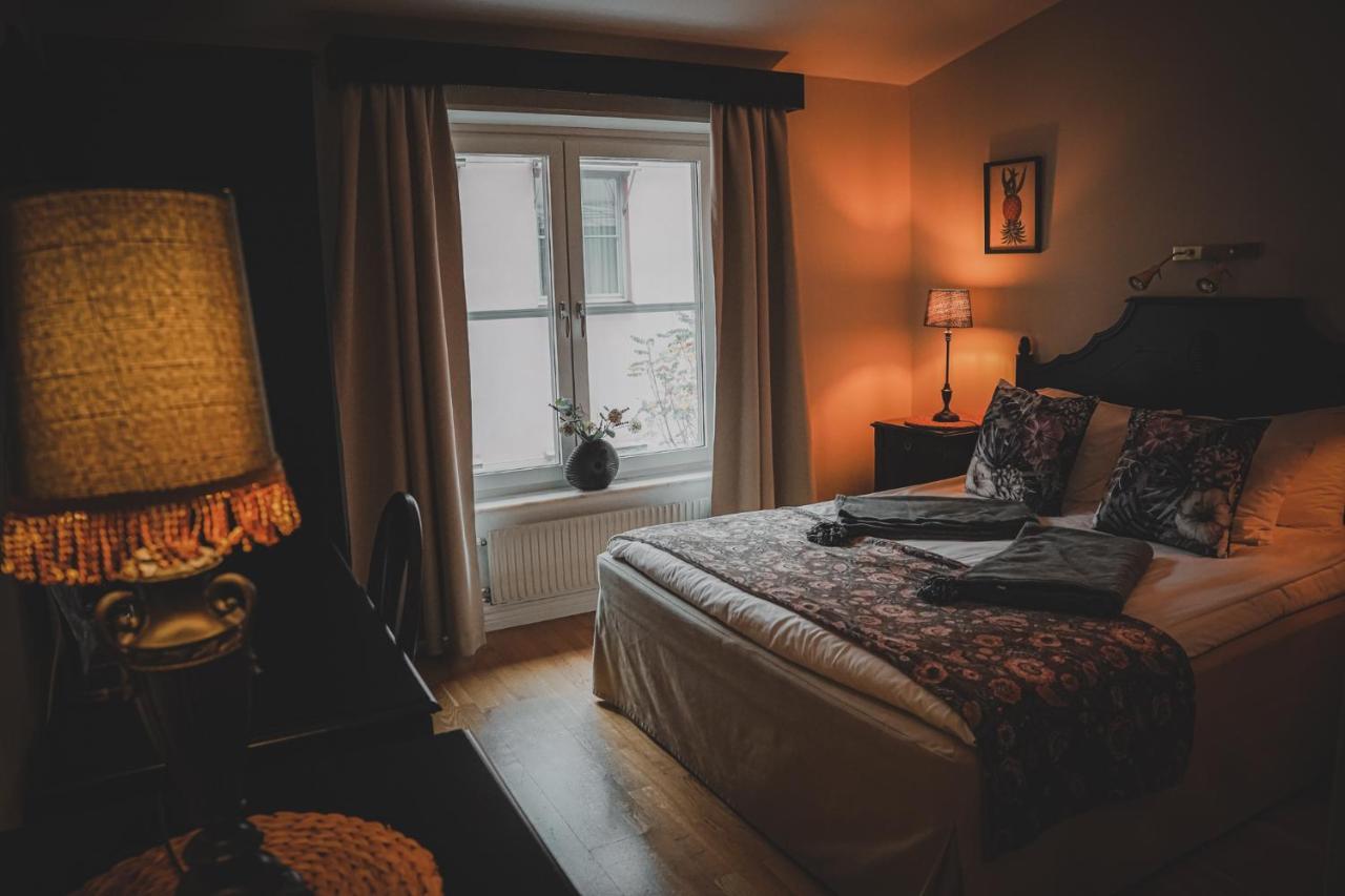 Hotel Mojo